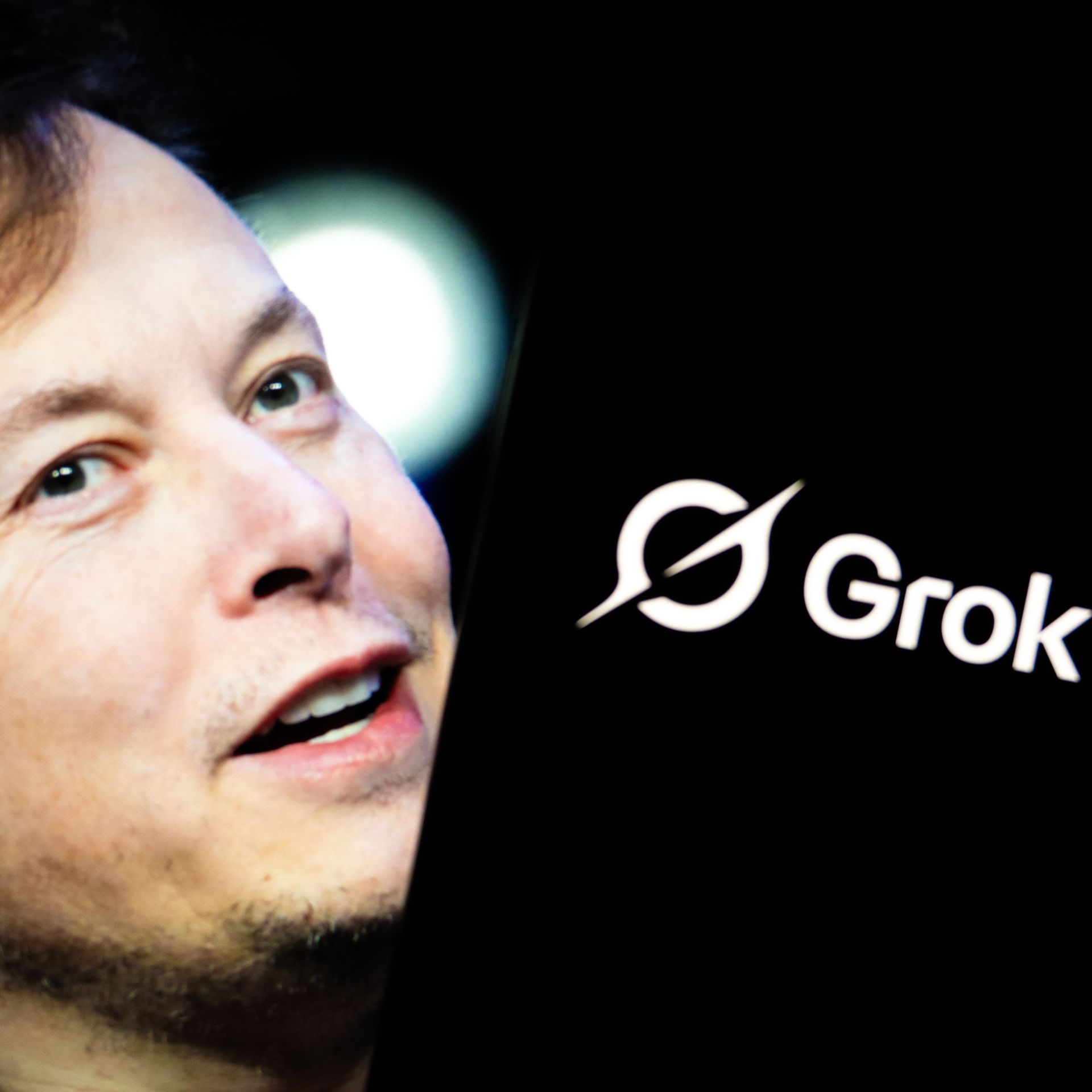 The Competitive Implications - visual representation