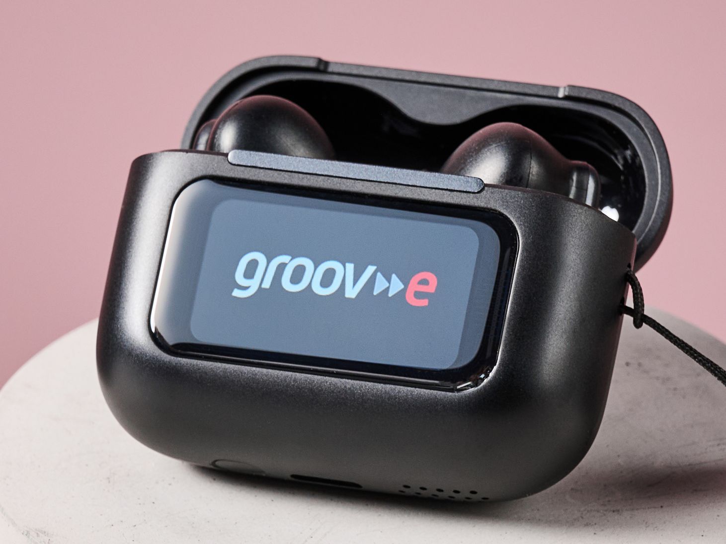 Connectivity and Pairing: Bluetooth 5.0 in Action - visual representation