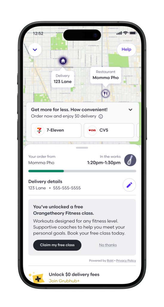 Competitive Implications and Industry Response - visual representation