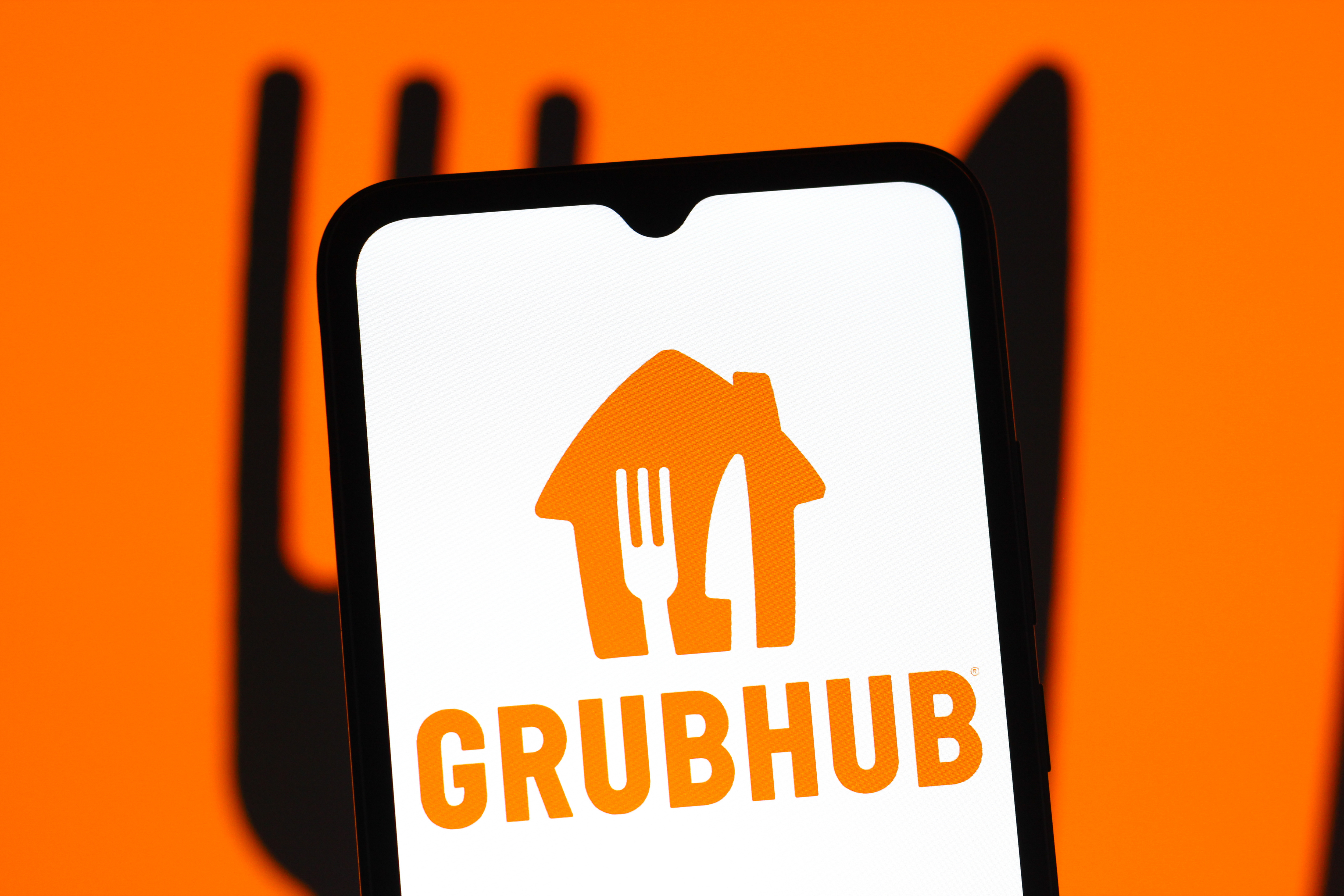 Understanding Grubhub's Fee Waiver Policy in Detail - visual representation