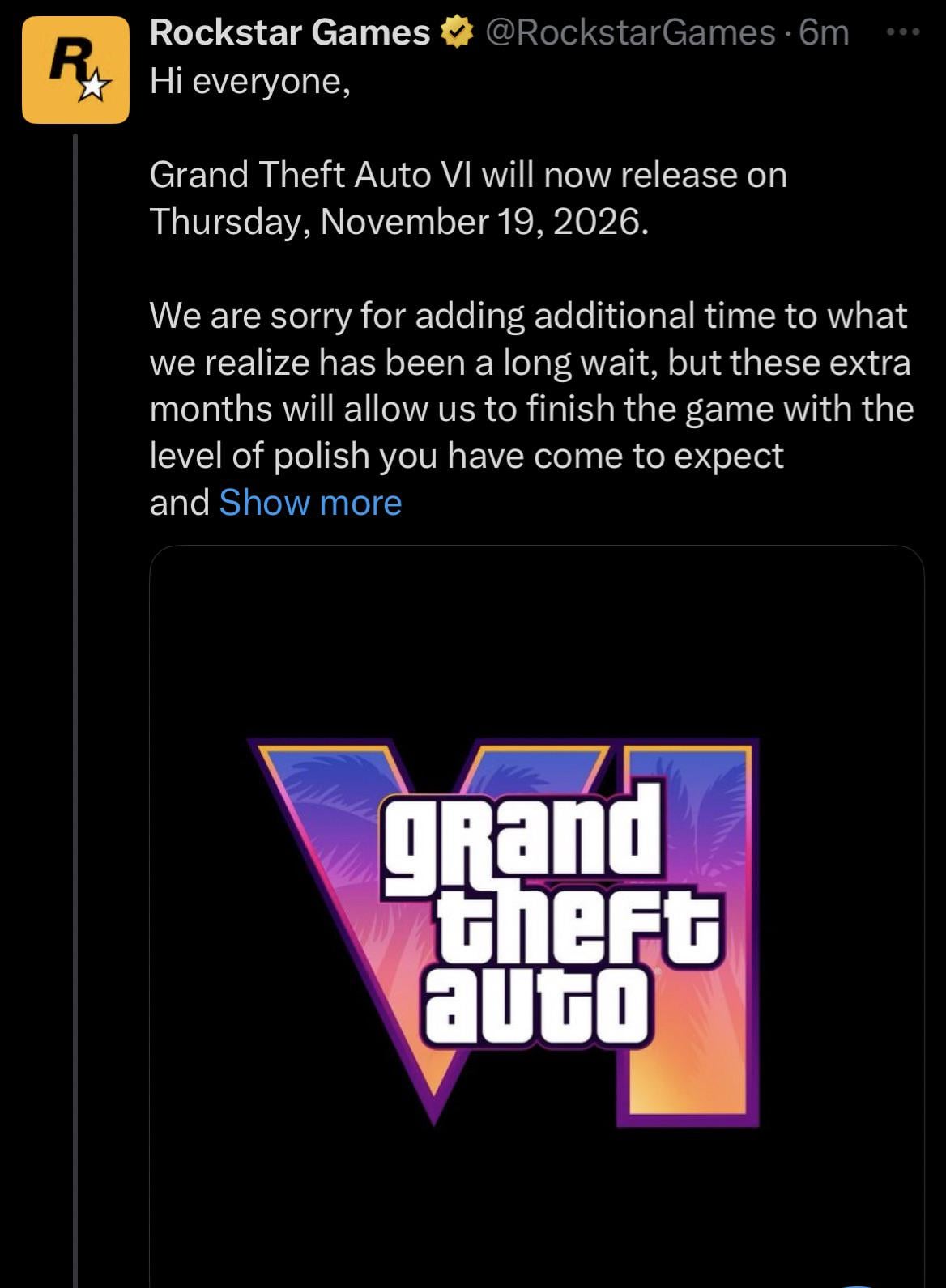 What Players Actually Want: The Data - visual representation