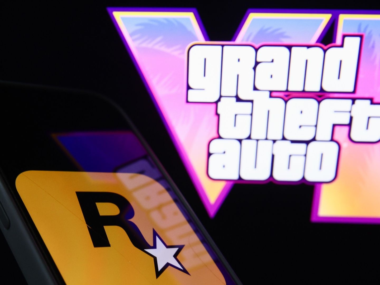 FAQ - visual representation