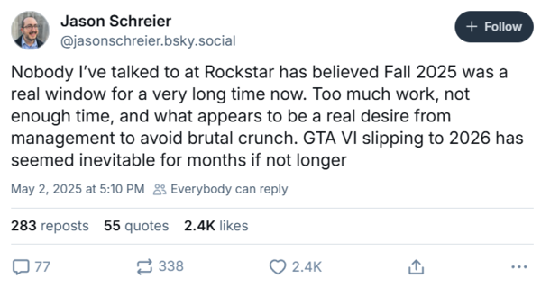 Fan Communities Are Already Fragmenting - visual representation