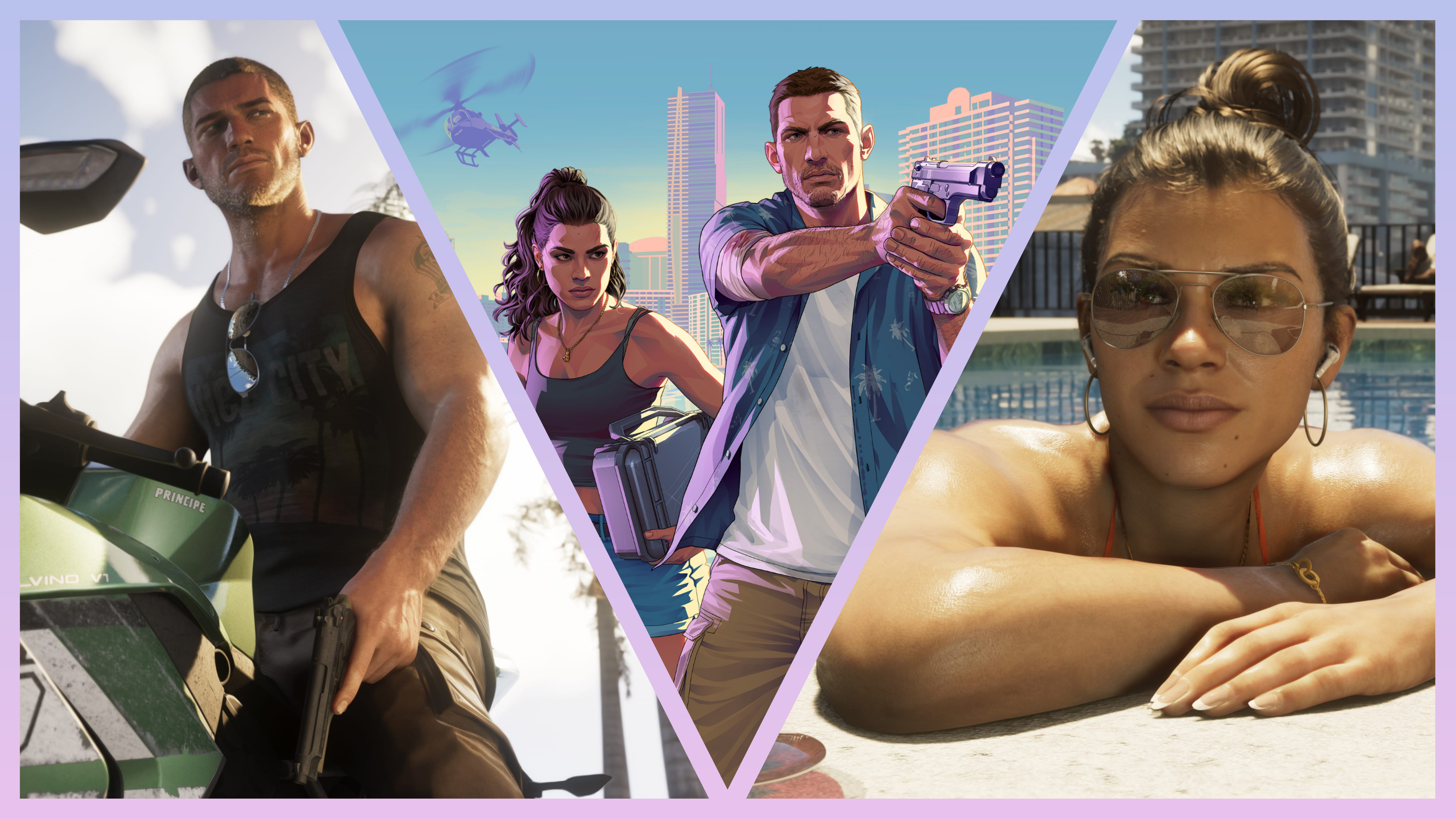 FAQ - visual representation