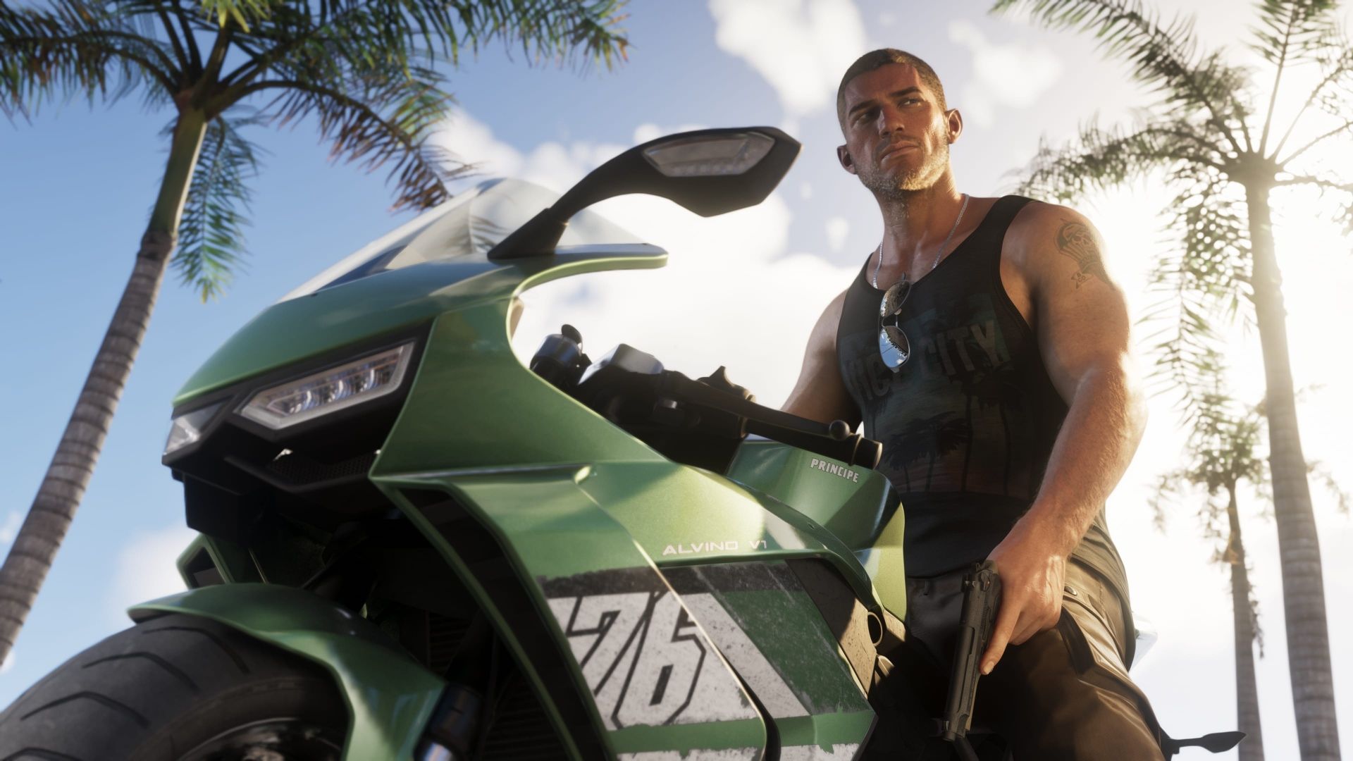GTA 6 is almost here — here are 7 features I’m desperately hoping for | TechRadar