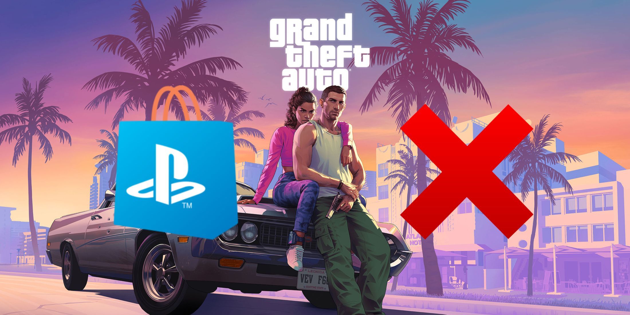 How GTA 6 Might Integrate Podcast Content into Gameplay - visual representation
