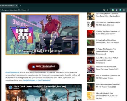 FAQ - visual representation