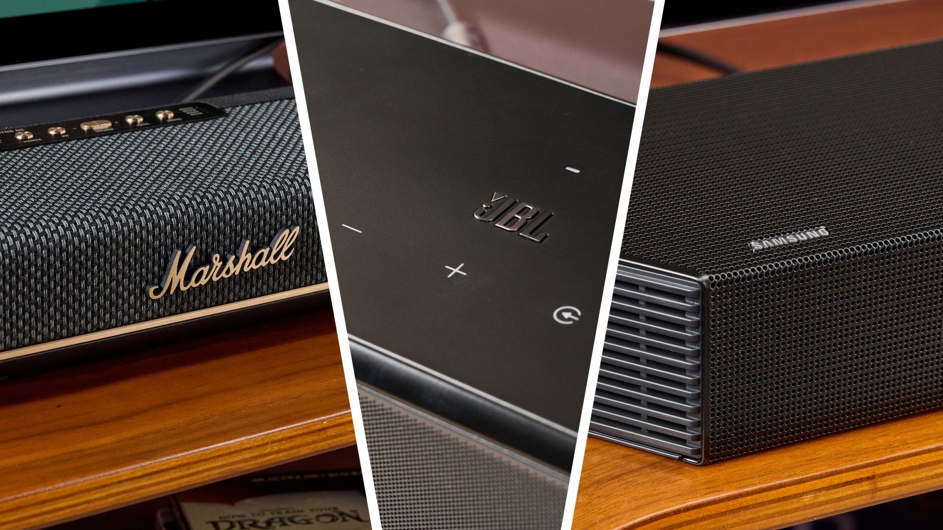 GTA 6 pre-orders are here, and these soundbars I’ve tested are all you need for a fully immersive experience when the game drops | TechRadar
