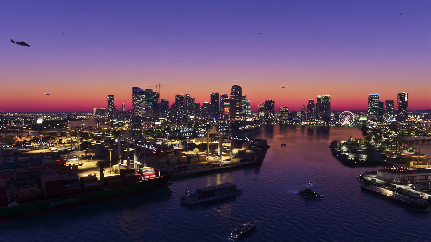 The Buzz Around GTA 6 - contextual illustration