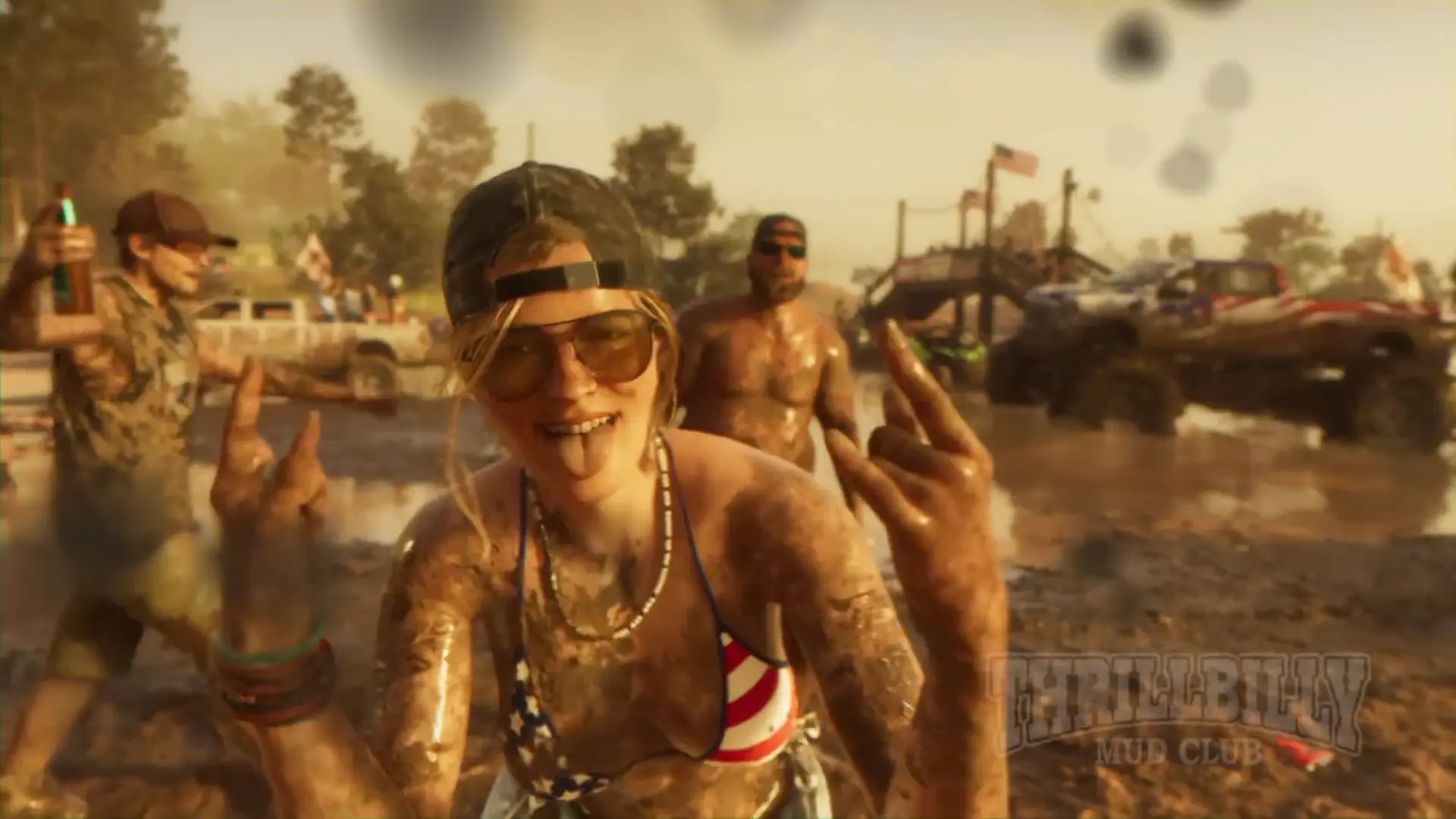 Tags - visual representation