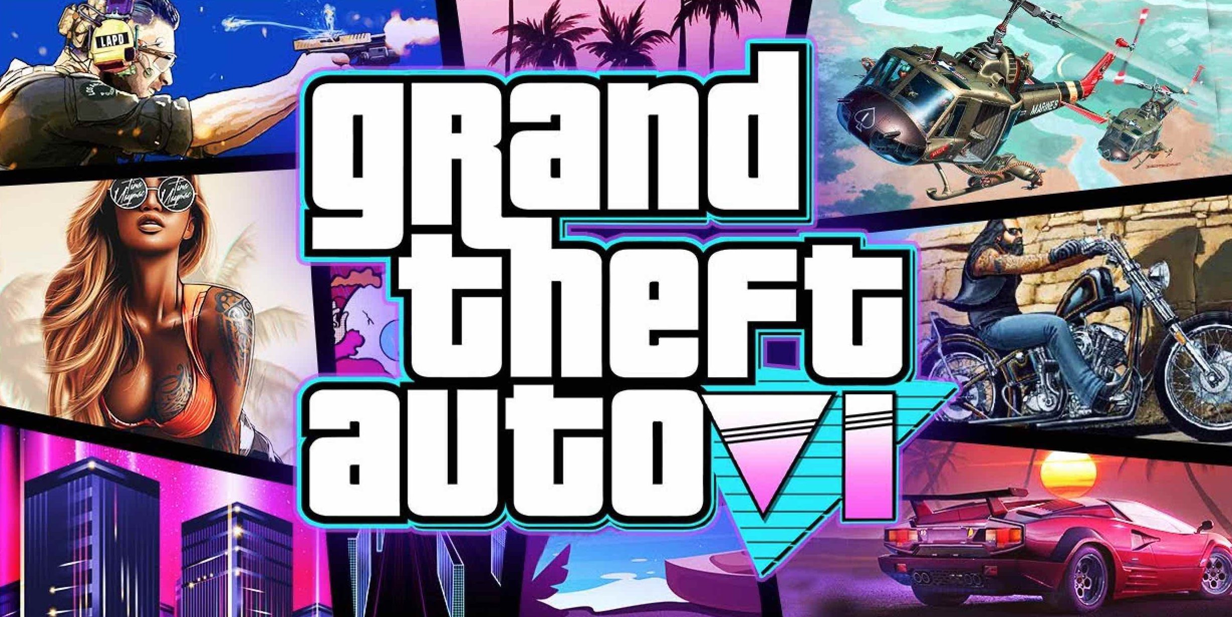 Conclusion: A Strategic Move by Rockstar - visual representation