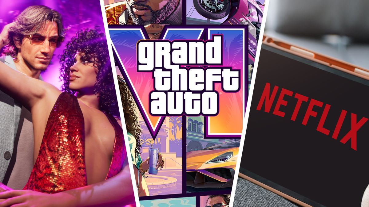 The Event: Netflix and Rockstar's Groundbreaking Partnership - contextual illustration