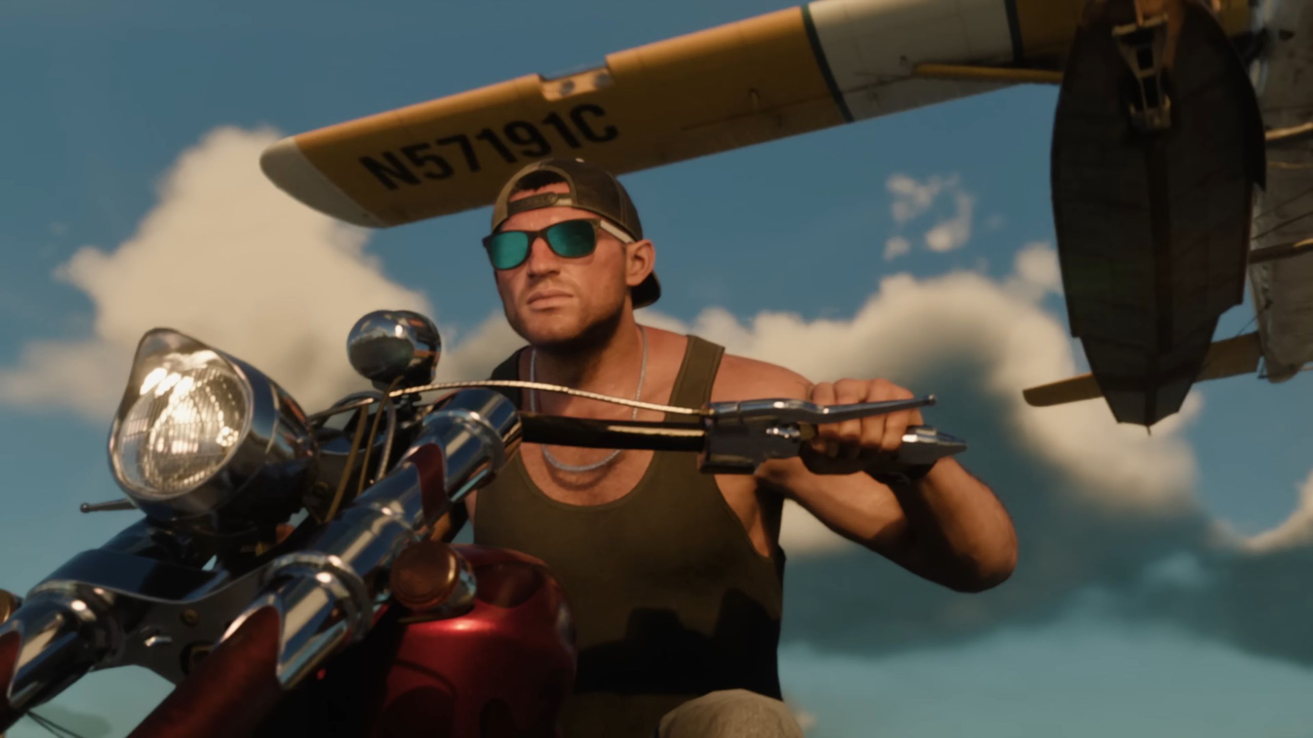 GTA VI fans chase a 113GB leaked ISO, only to discover nearly the entire file is useless data hiding malware | TechRadar