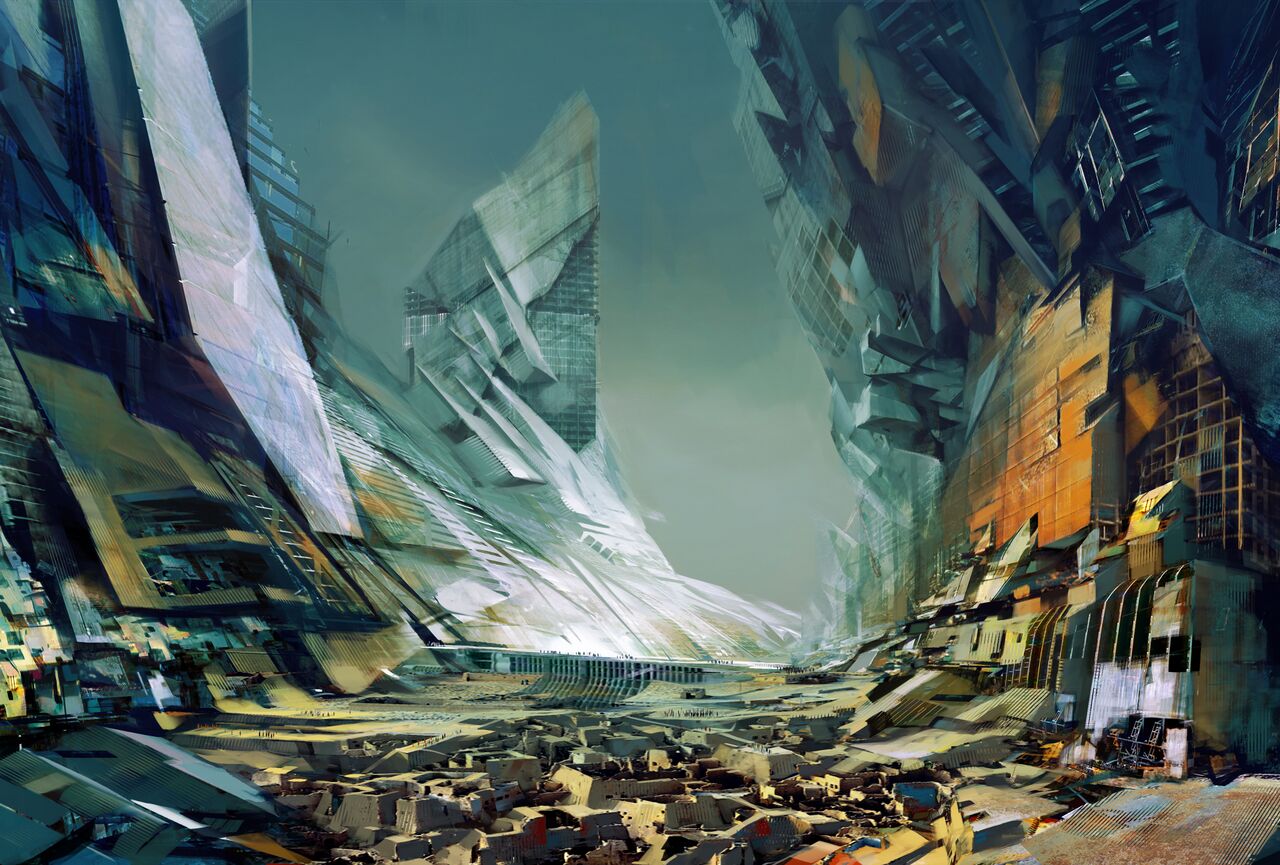 The Significance of Orr in Guild Wars Lore - visual representation