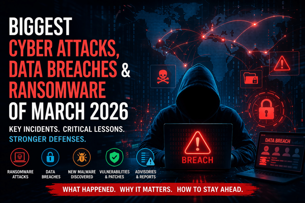 Future Trends in Cybersecurity - visual representation