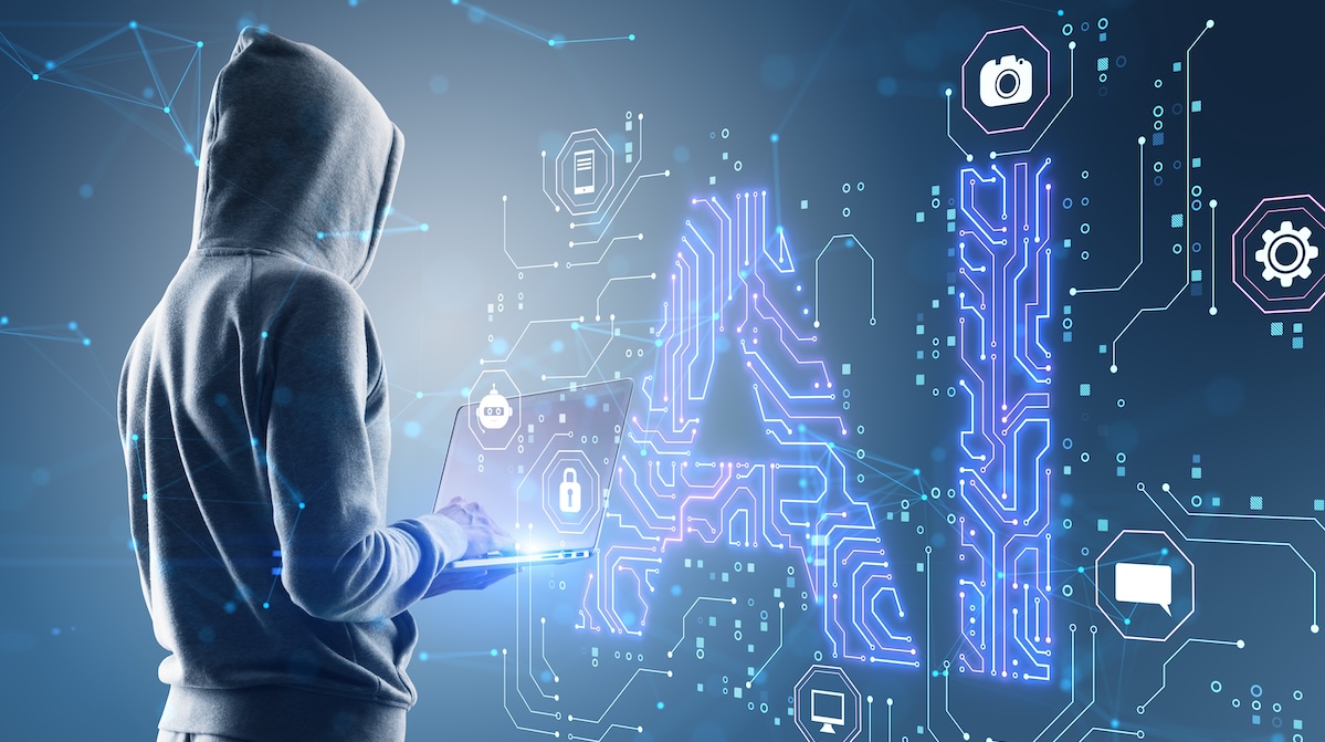 Practical Implementation Guide: Setting Up AI-Driven Security - visual representation