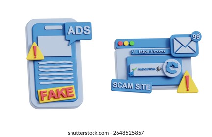 Protecting Your Systems - visual representation