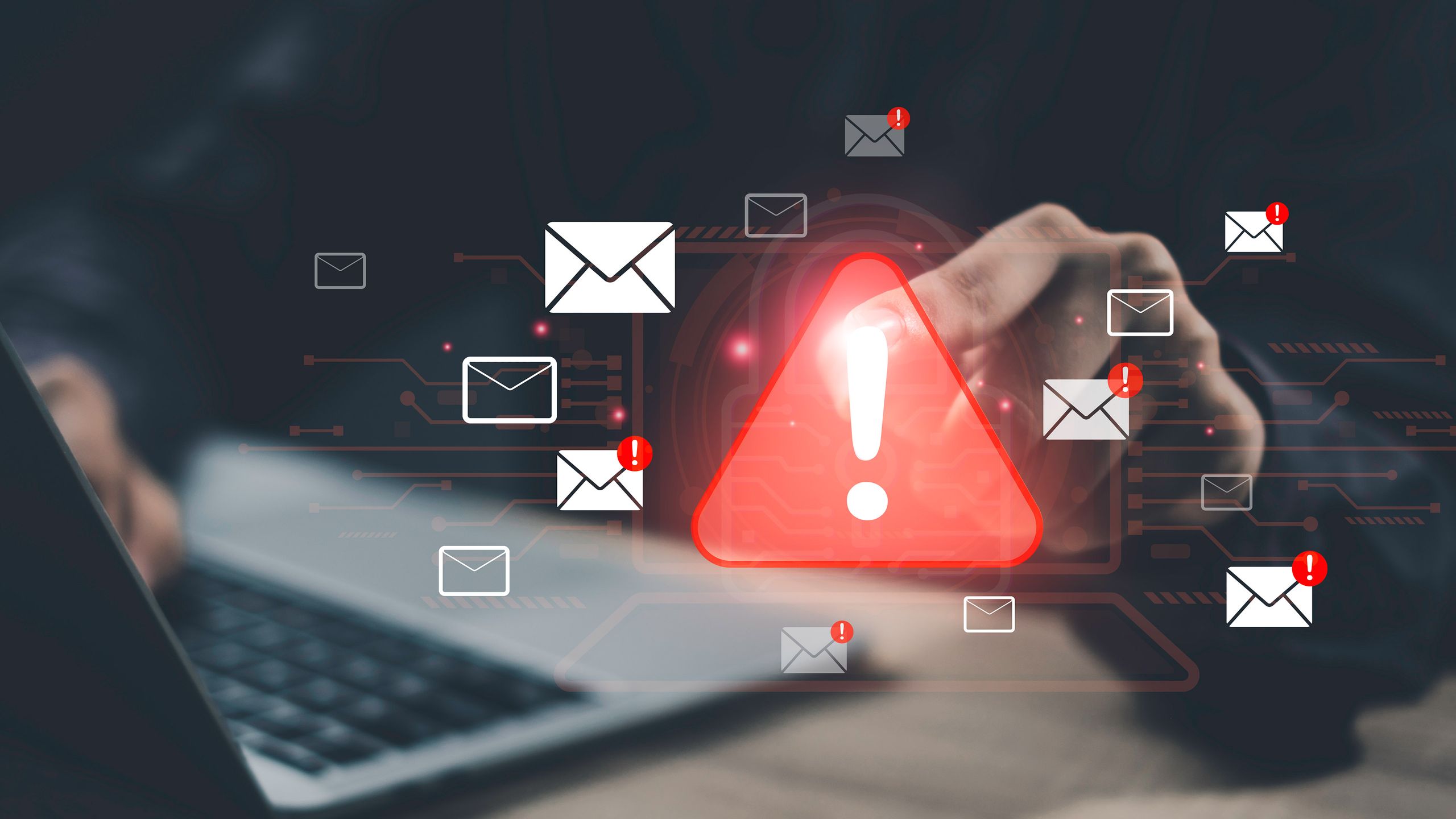 Hackers used Google Cloud links and fake New York Times pages to power a massive global phishing machine | TechRadar