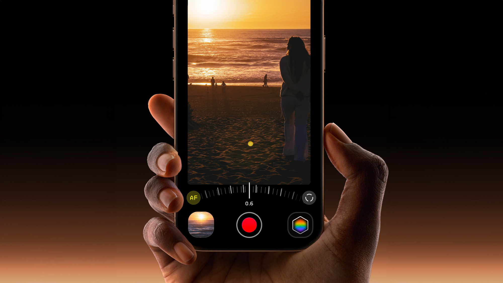 The Broader Context: Where iPhone Photography Is Heading - visual representation