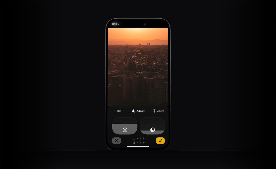 The Future of Halide and iPhone Photography - visual representation