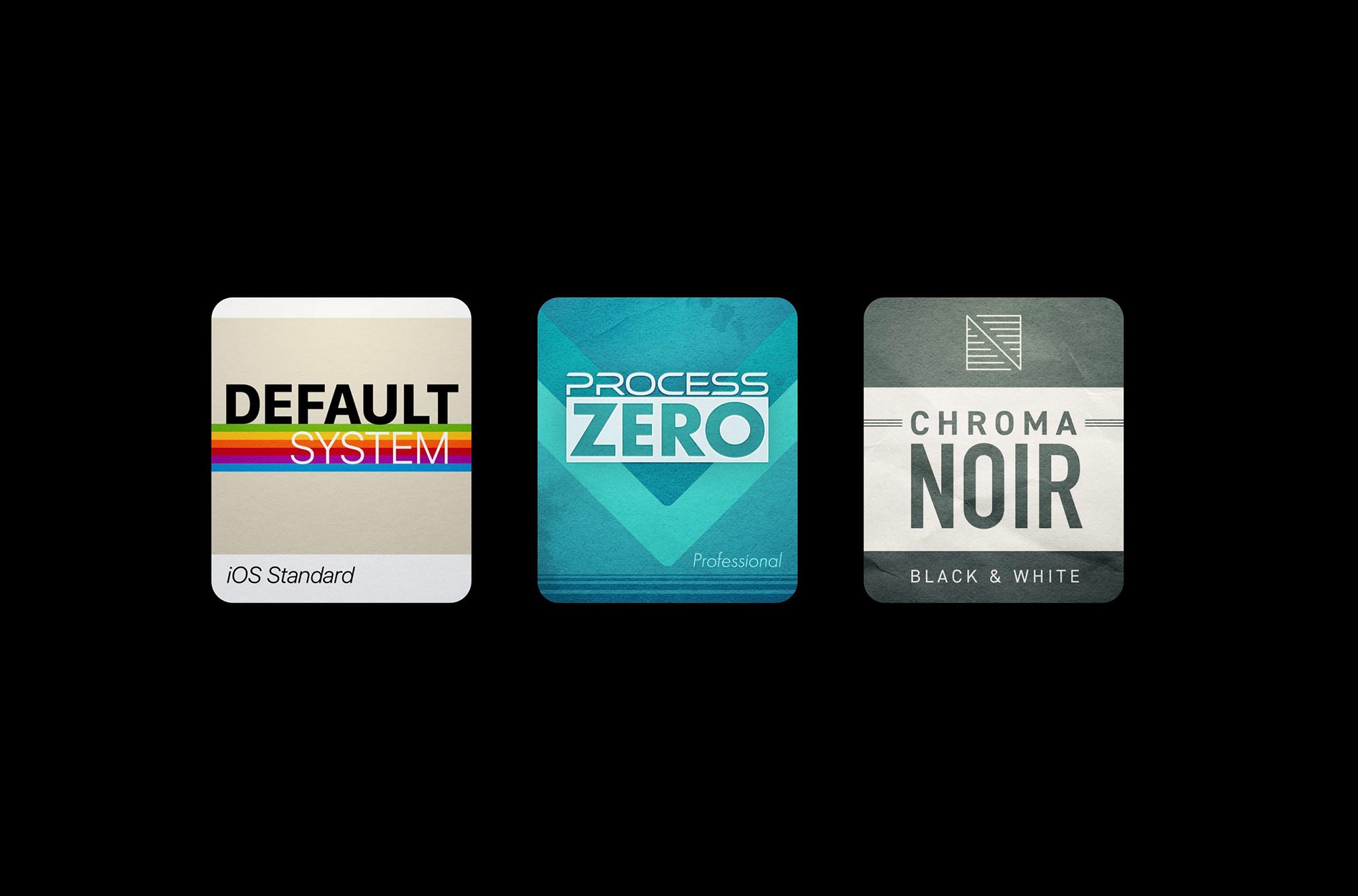 Practical Recommendations - visual representation