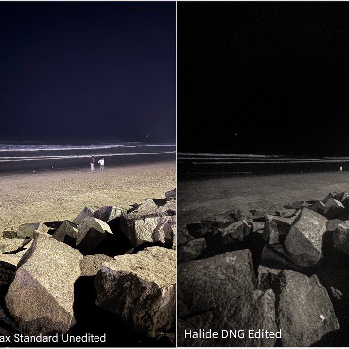 Looking Forward: Where This Gets Interesting - visual representation