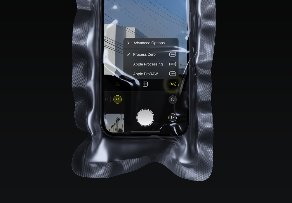 Understanding Process Zero: Raw Simplicity - contextual illustration