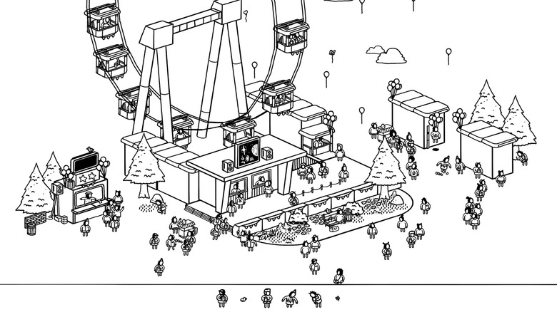 TL; DR - visual representation