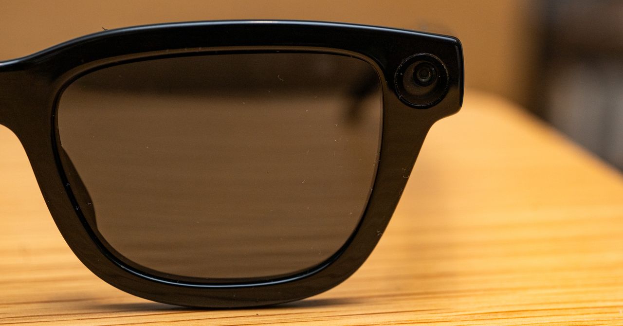 Hands-On With All of Google’s New Upcoming Android XR Smart Glasses | WIRED