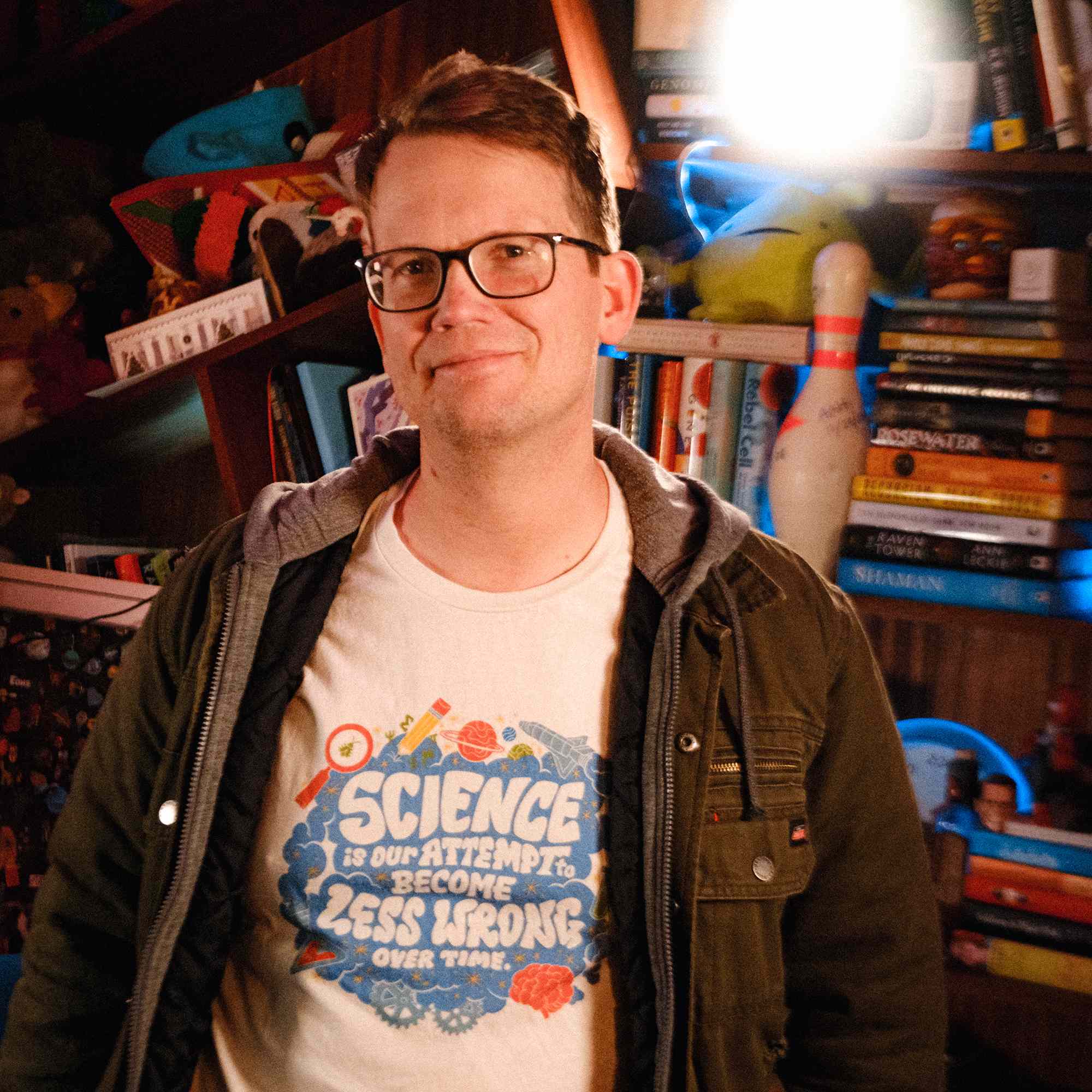 Why John and Hank Could Actually Afford to Do This - visual representation