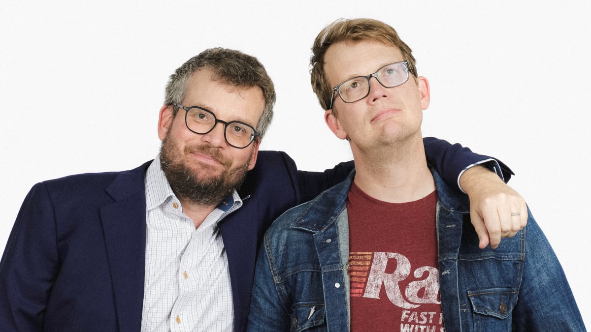 TL; DR - visual representation