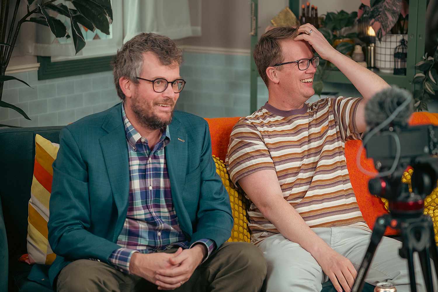 Conclusion: The Next Decade of Media - visual representation