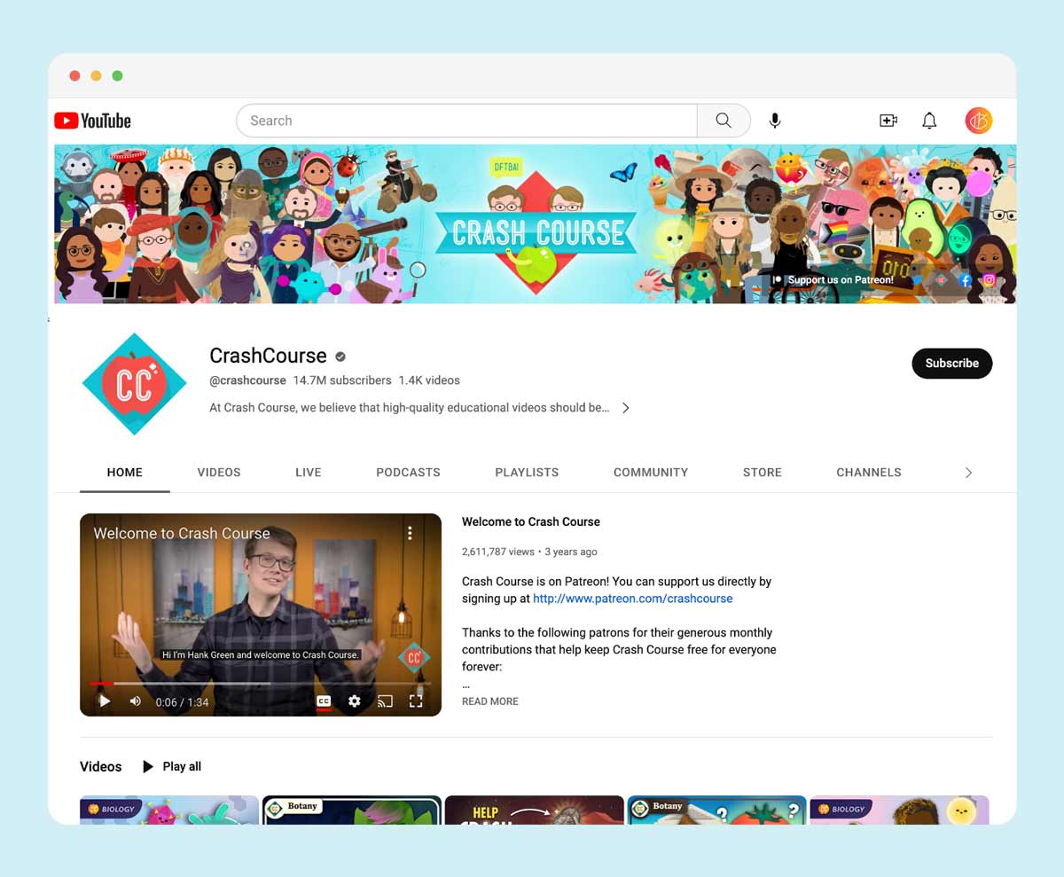 The Story Behind Complexly: Building Education at Scale - contextual illustration