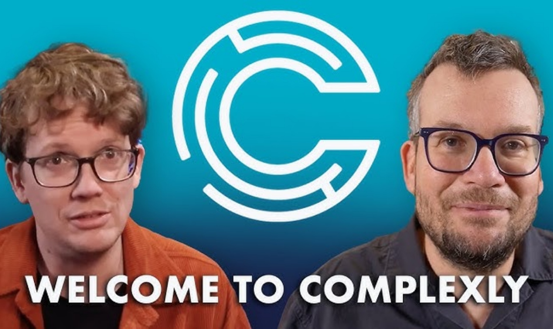 YouTube's Algorithm: The Enemy of Nuance - visual representation