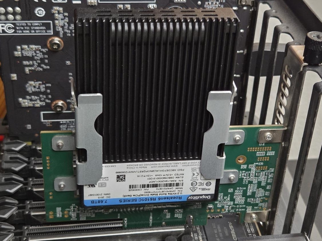 TL; DR - visual representation