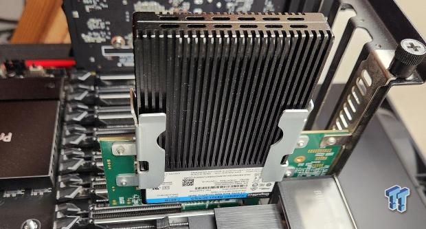 Record-Breaking Benchmarks: What Tweak Town Found and What It Means - visual representation