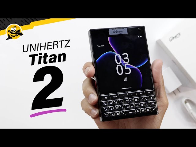 Where Hardware Keyboards Actually Still Matter - visual representation