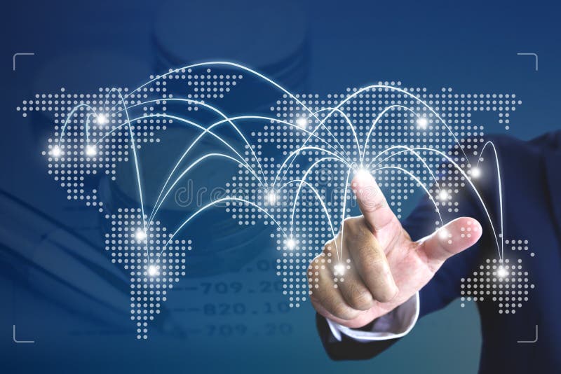 Expanding Horizons: Commercial Opportunities - contextual illustration