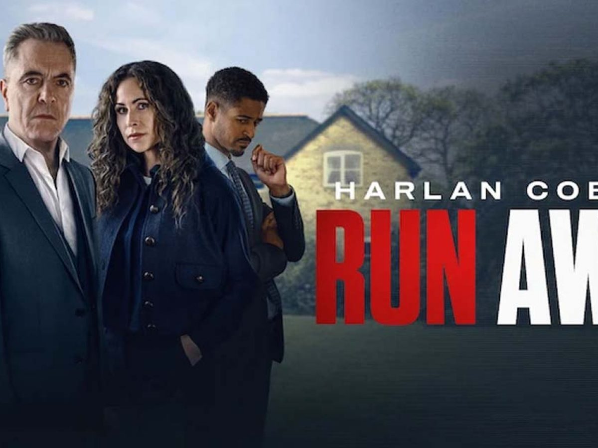 The Larger Family Secrets: What Diane Was Running From - visual representation