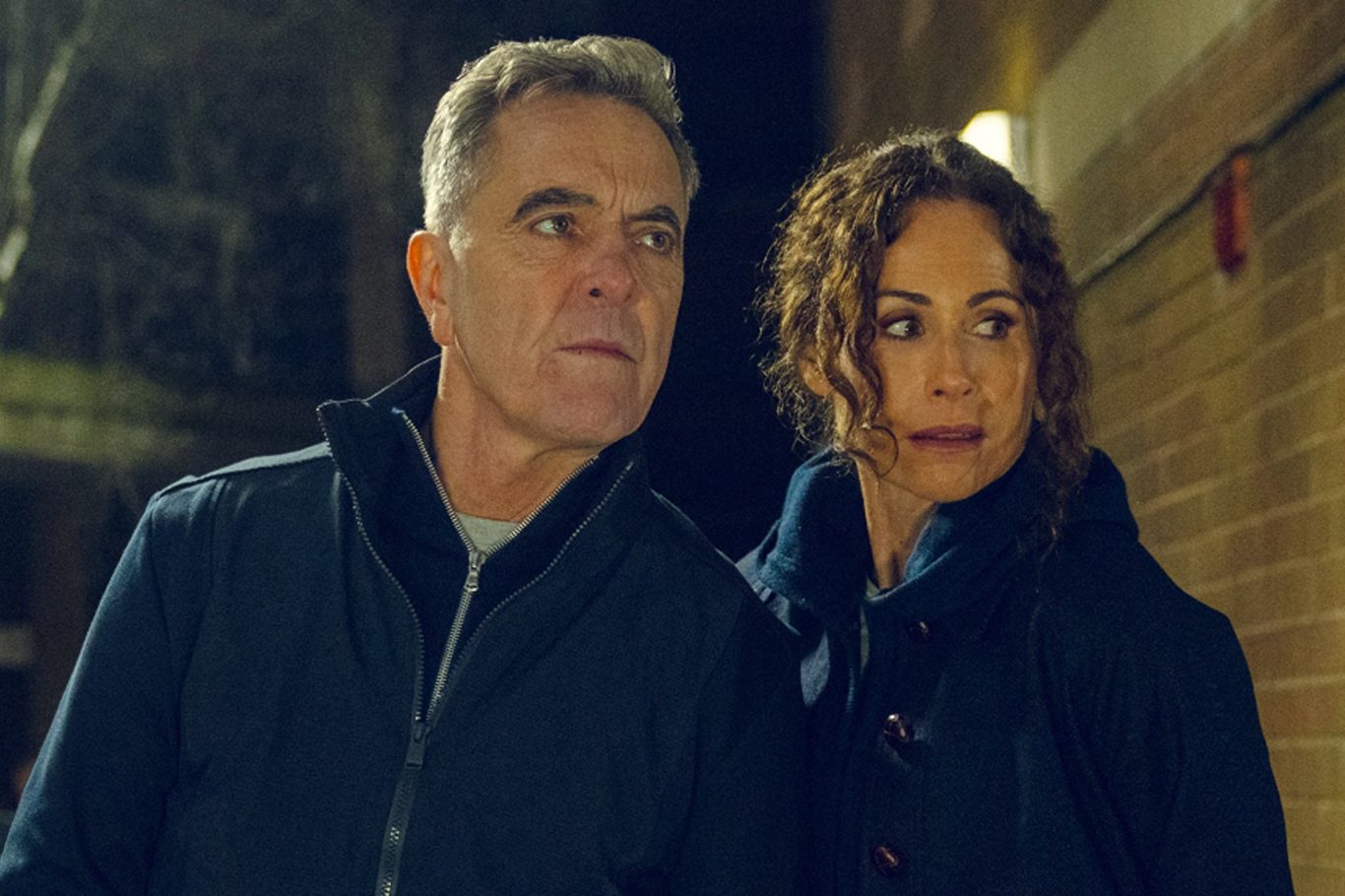 How The Shining Haven Maintained Its Facade - visual representation