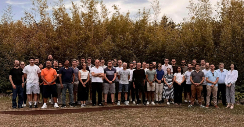 What This Means for Other Defense Tech Startups - visual representation