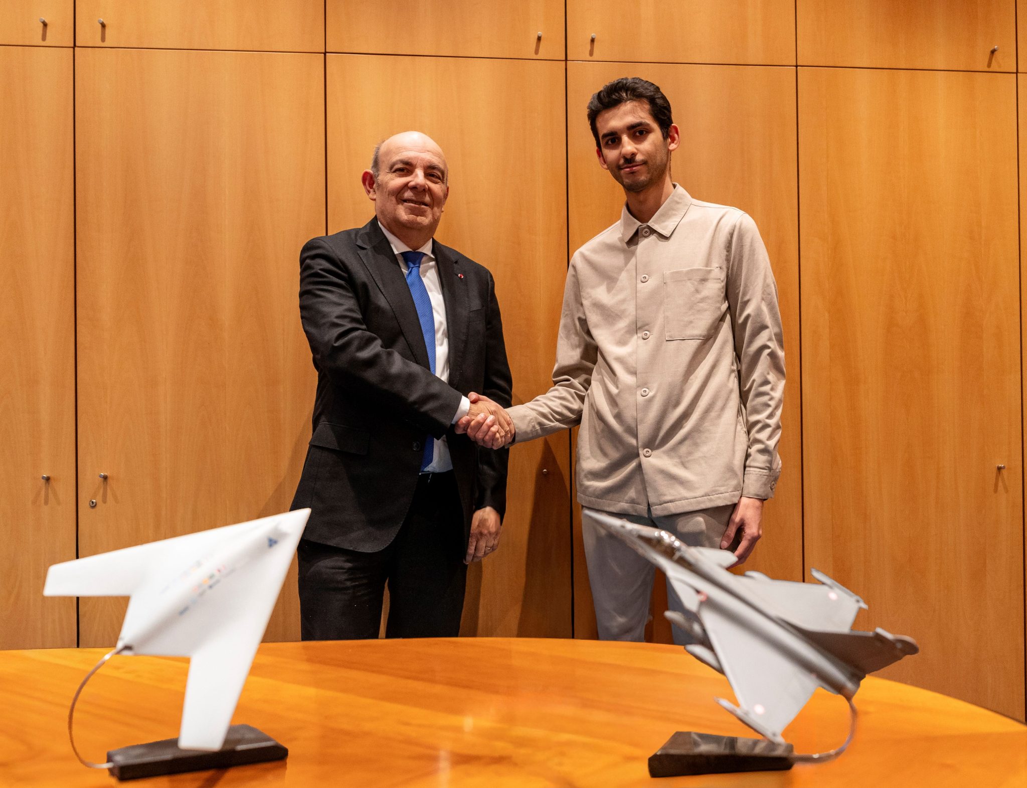 Strategic Implications for European Defense Independence - visual representation