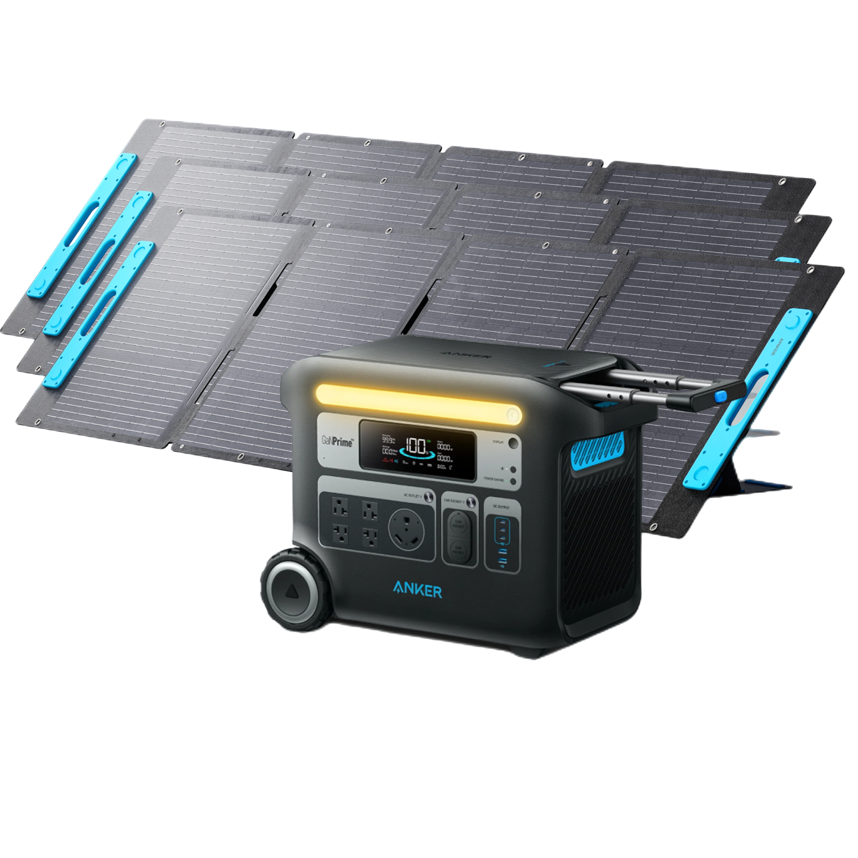 Tags - visual representation