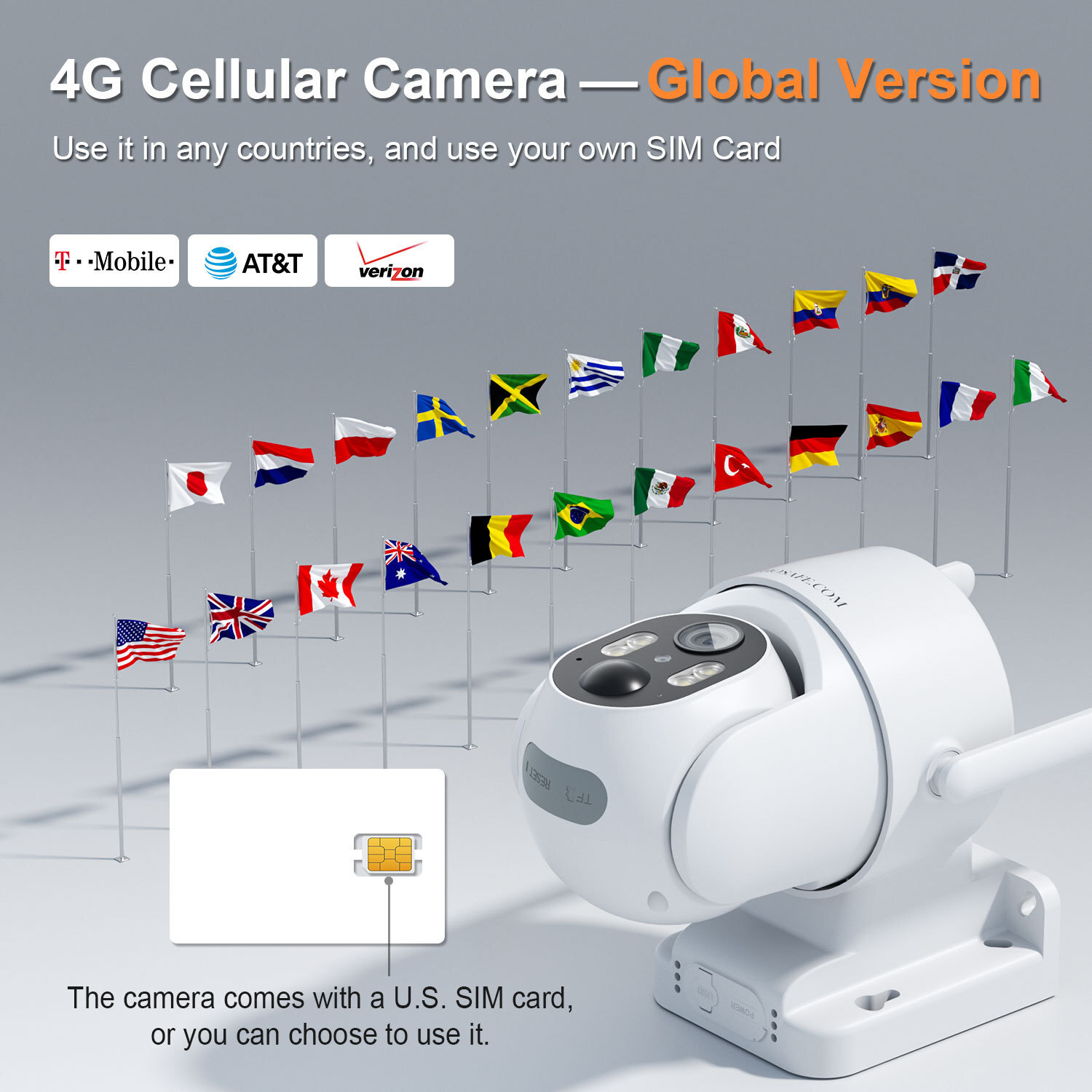Why 4G Connectivity Matters - contextual illustration