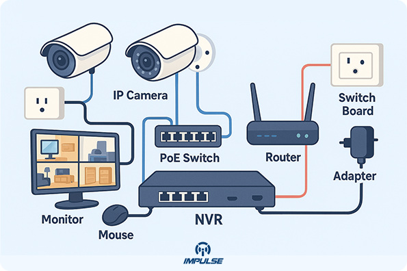 Installation and Best Practices - contextual illustration