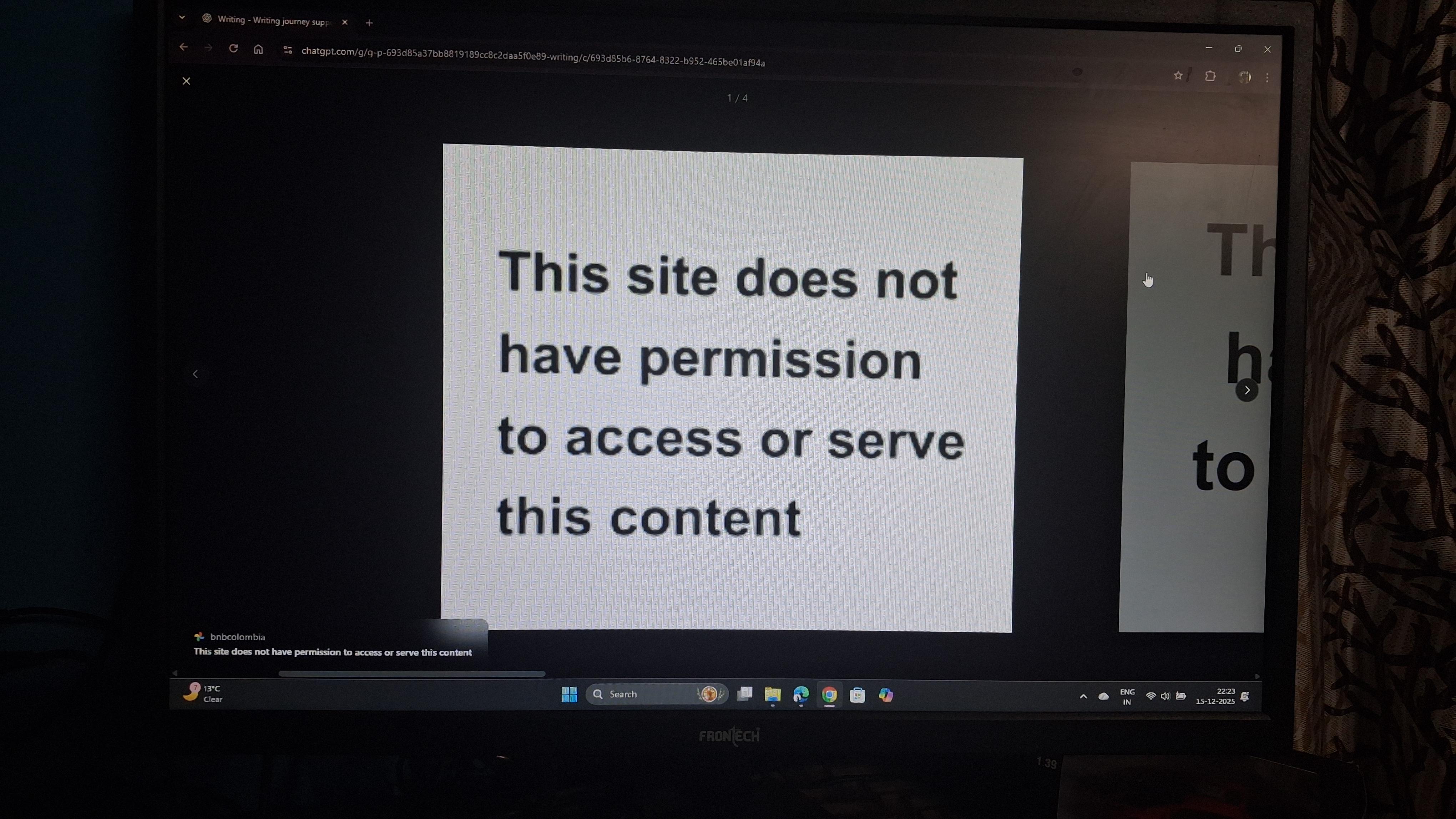 Recommendations for Businesses - visual representation