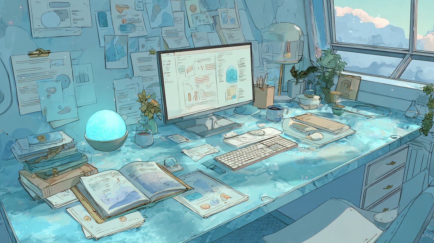 TL; DR - visual representation