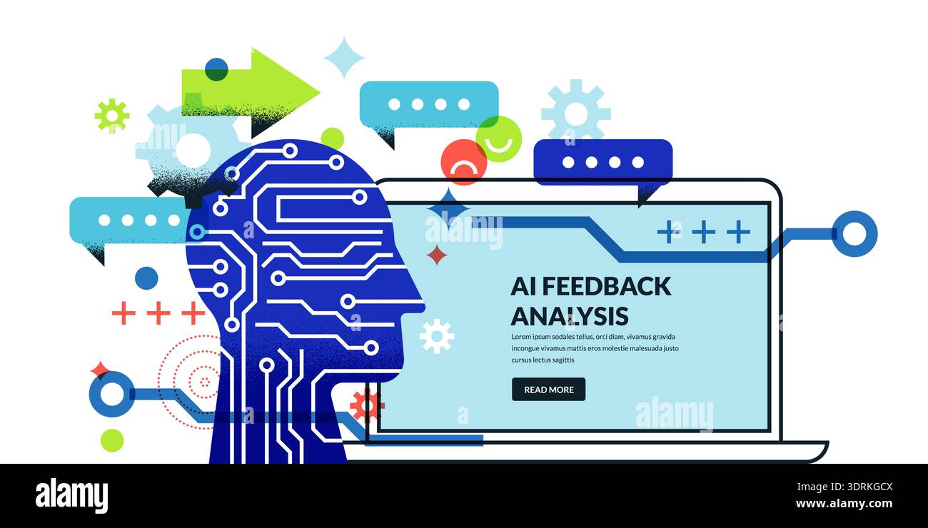 Future Trends - contextual illustration