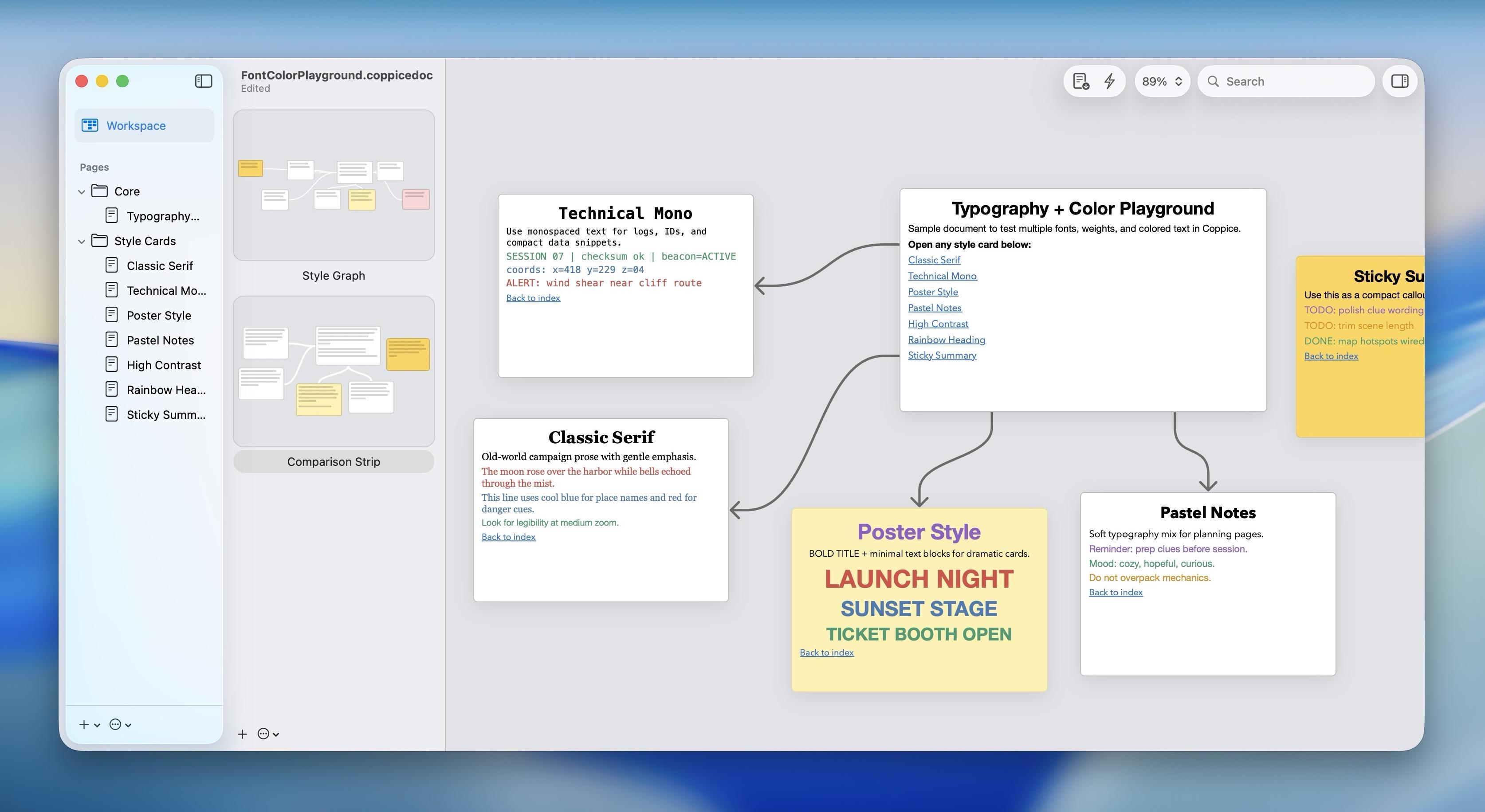 Implementing Codex in Enterprise Environments - visual representation