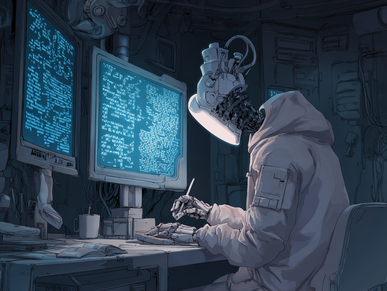 Future Trends and Recommendations - contextual illustration